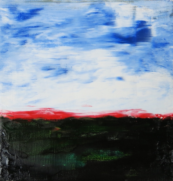 Click here to view Clouds by Jean Macaluso