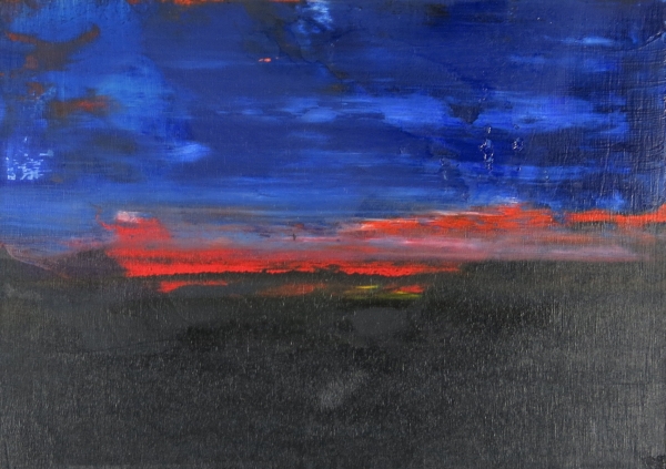 Click here to view The Energy of Fear by Jean Macaluso