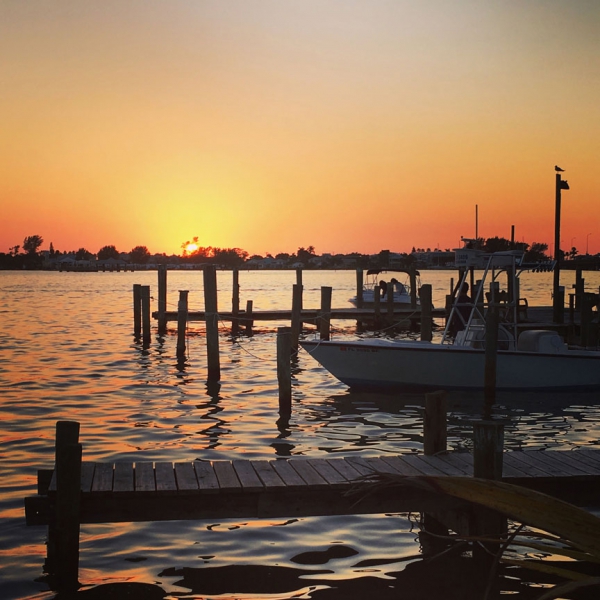 Click here to view Tide Table Sunset by Jean Macaluso