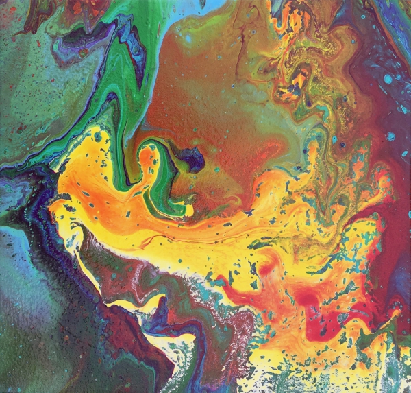 Click here to view Molten by Jean Macaluso