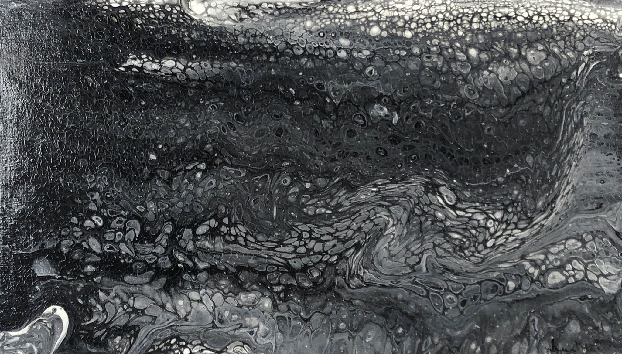 Click here to view Cell Invasion by Jean Macaluso