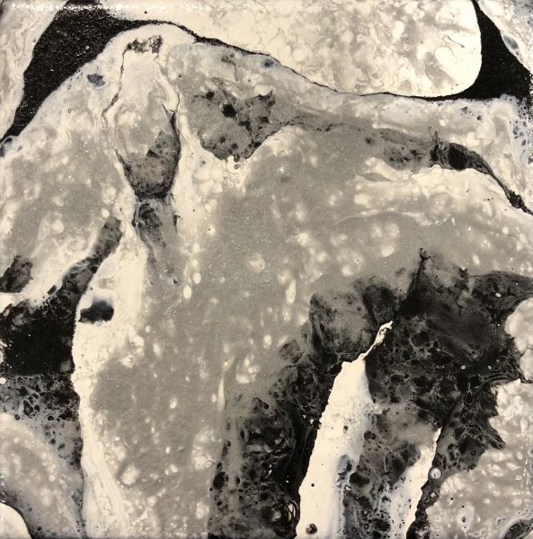 Click here to view Silver Mountain by Jean Macaluso