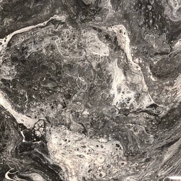 Click here to view Interior Depth by Jean Macaluso