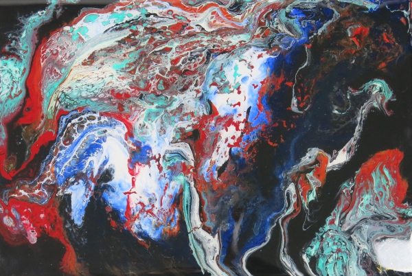 Click here to view The Incidental Song by Jean Macaluso