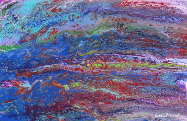 Click here to view Manufactured Feeling by Jean Macaluso
