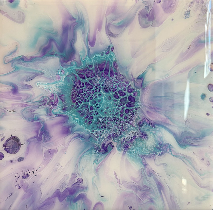 Click here to view Lavender by Jean Macaluso