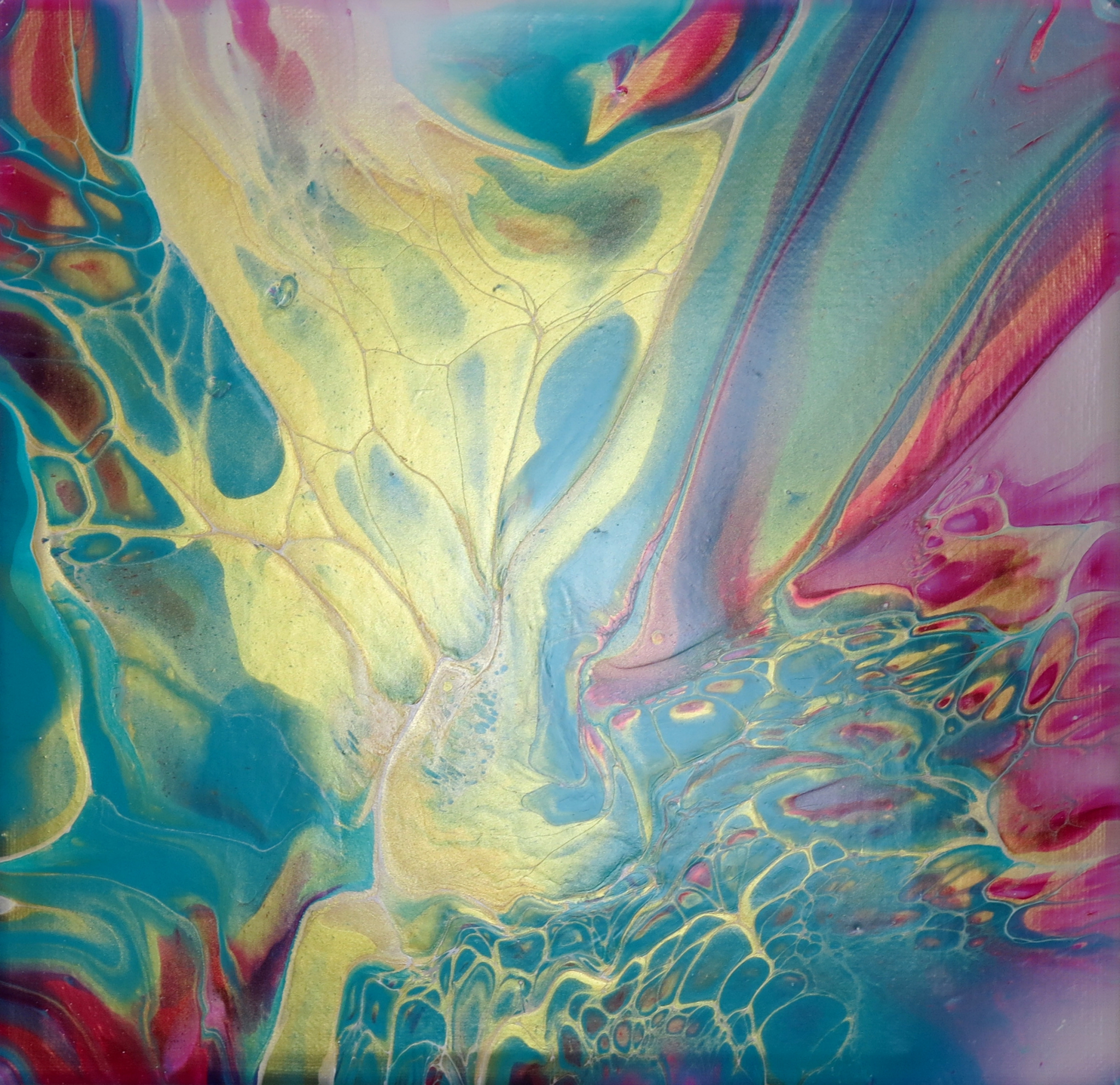 Click here to view Precious by Jean Macaluso