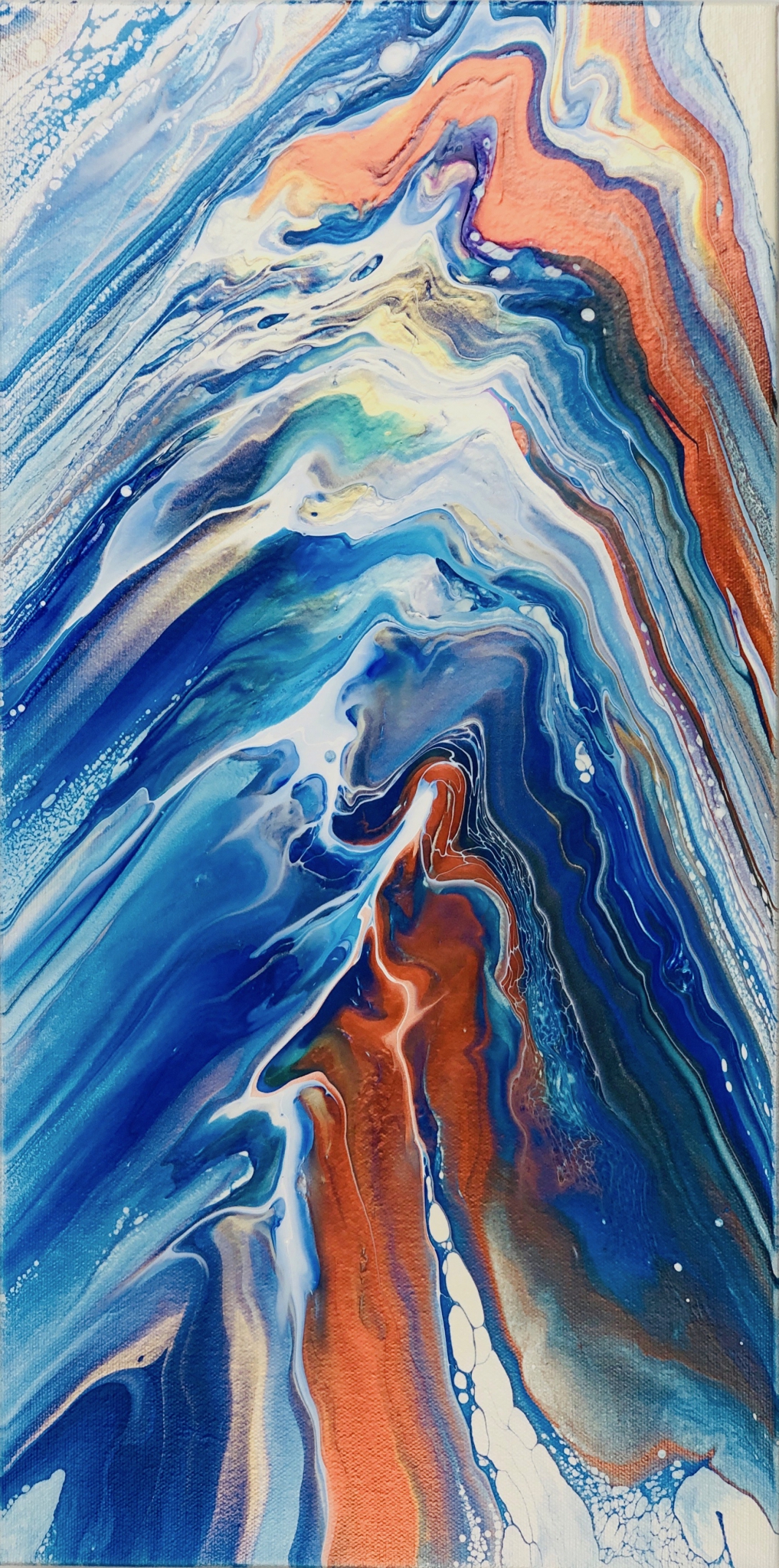 Click here to view Reflections by Jean Macaluso