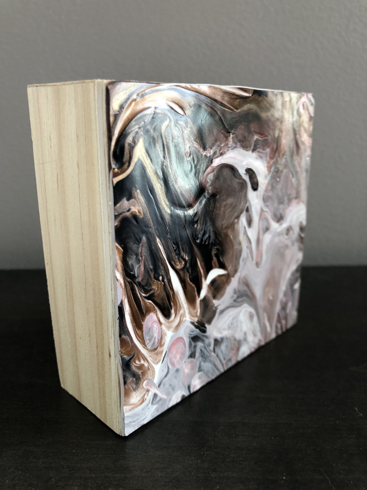 Click here to view Spirit & Element by Jean Macaluso