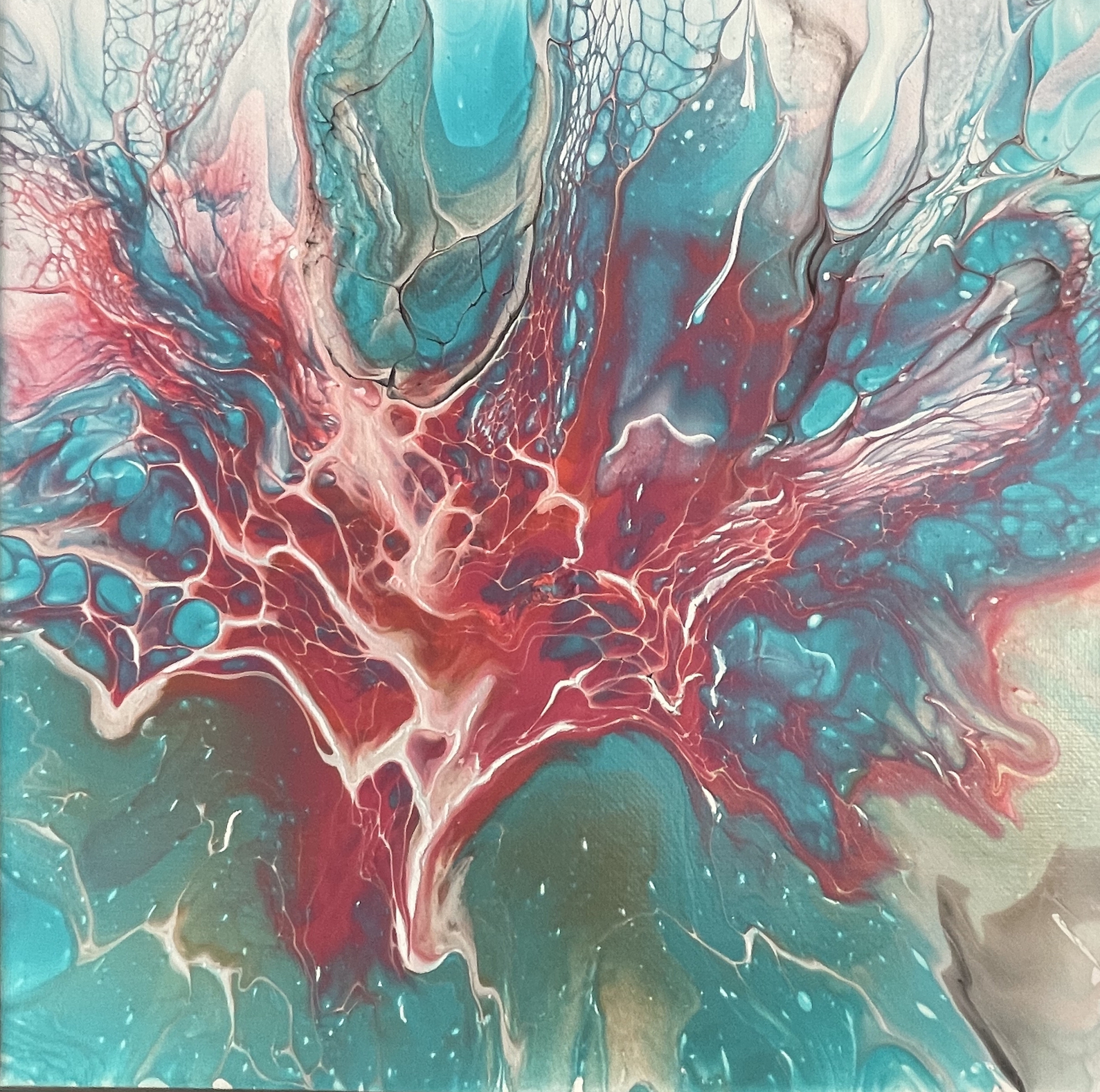 Click here to view Carnation by Jean Macaluso