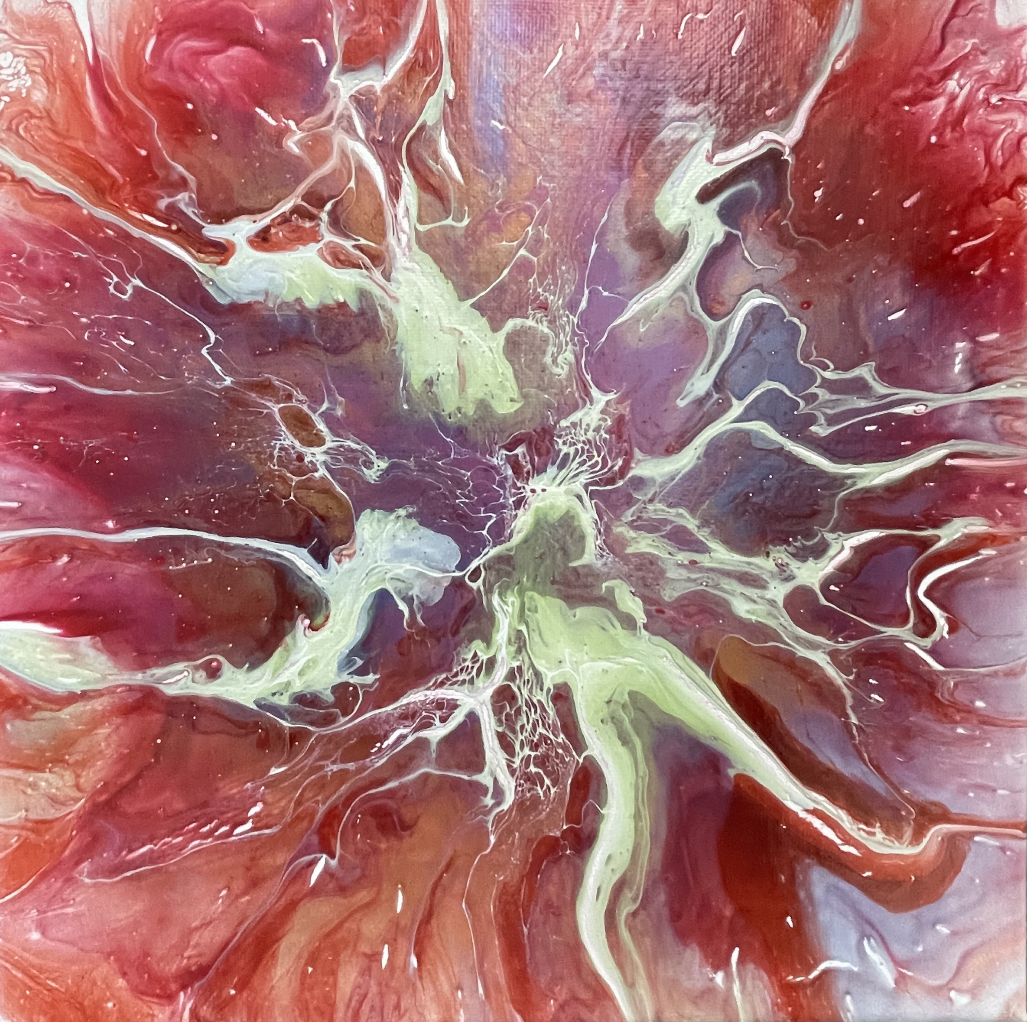 Click here to view Split Pea by Jean Macaluso