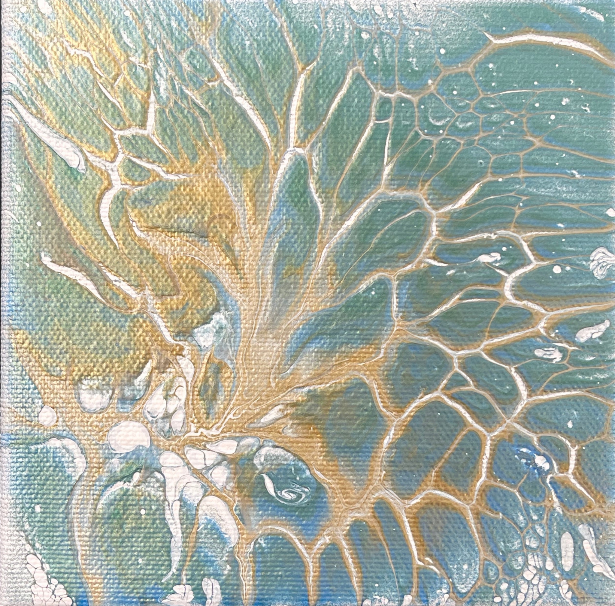 Click here to view Golden Branch by Jean Macaluso