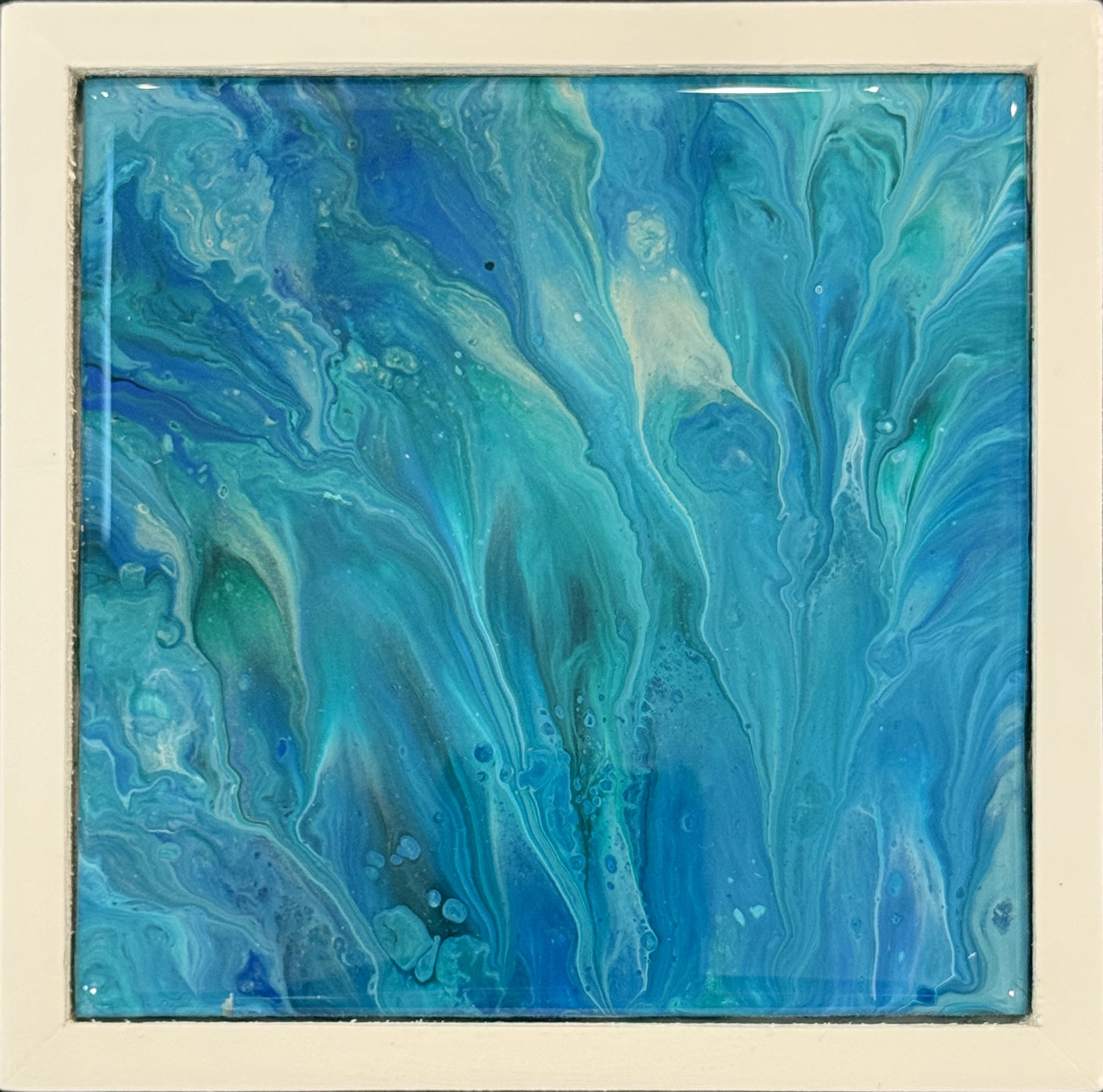 Click here to view Can You See Me? by Jean Macaluso