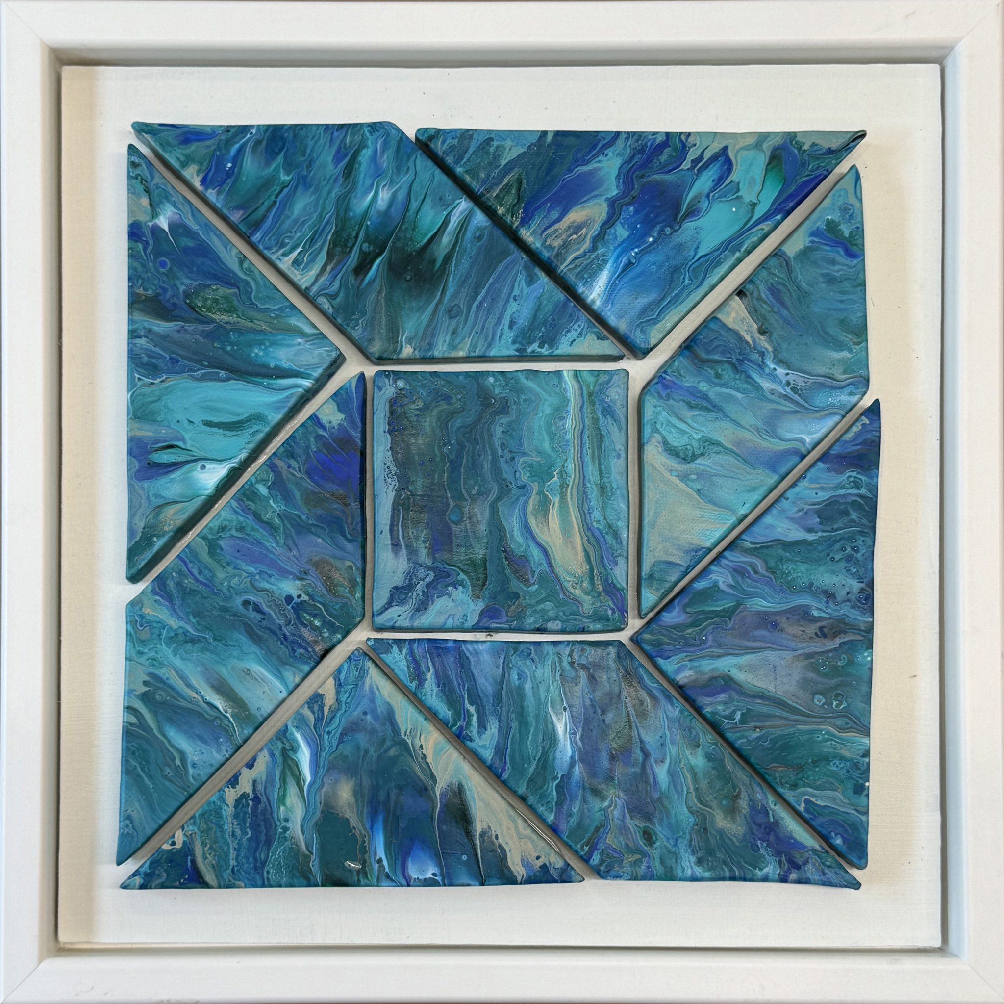 Click here to view Quilted by Jean Macaluso