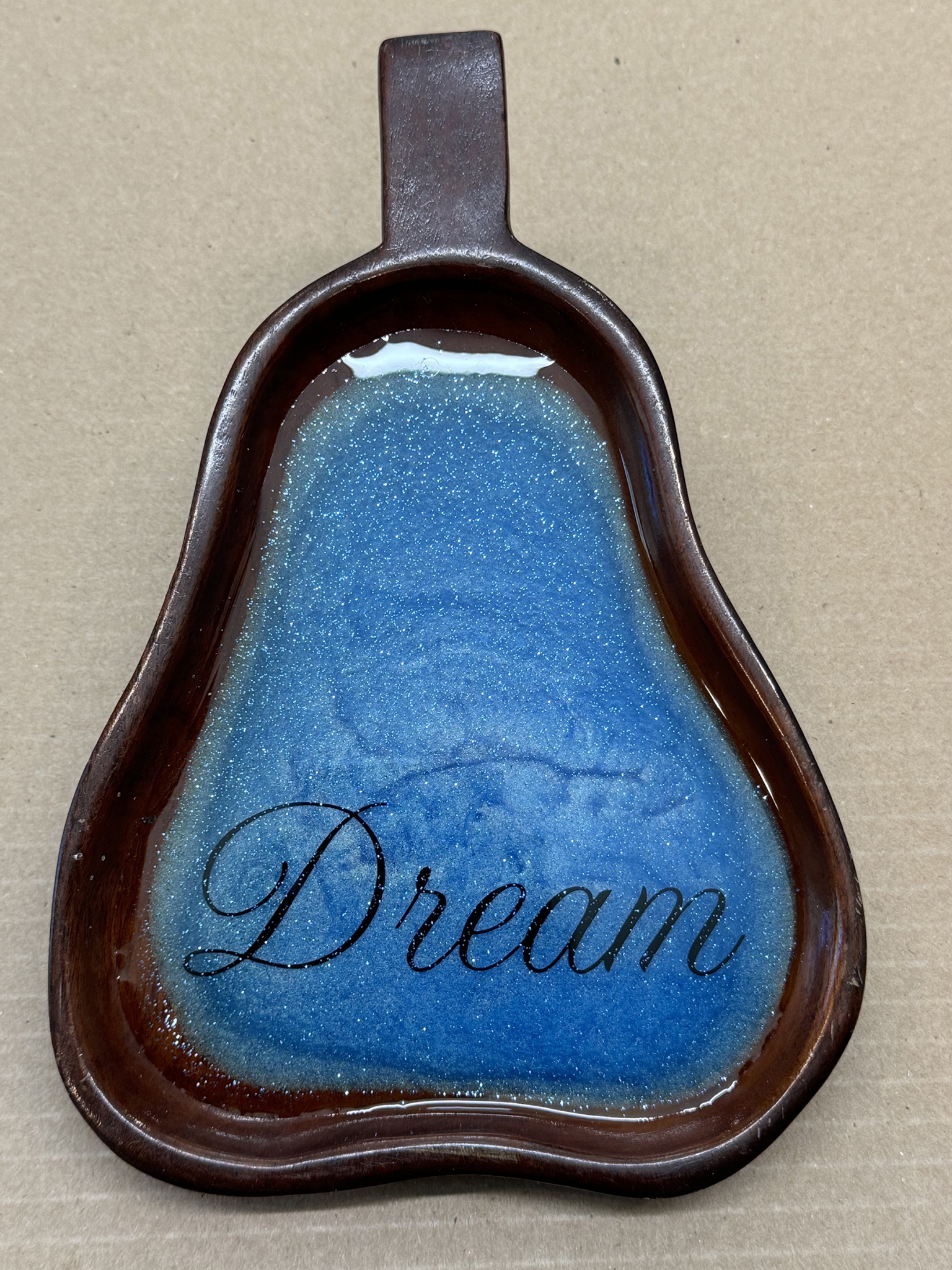 Click here to view Dream Tray by Jean Macaluso