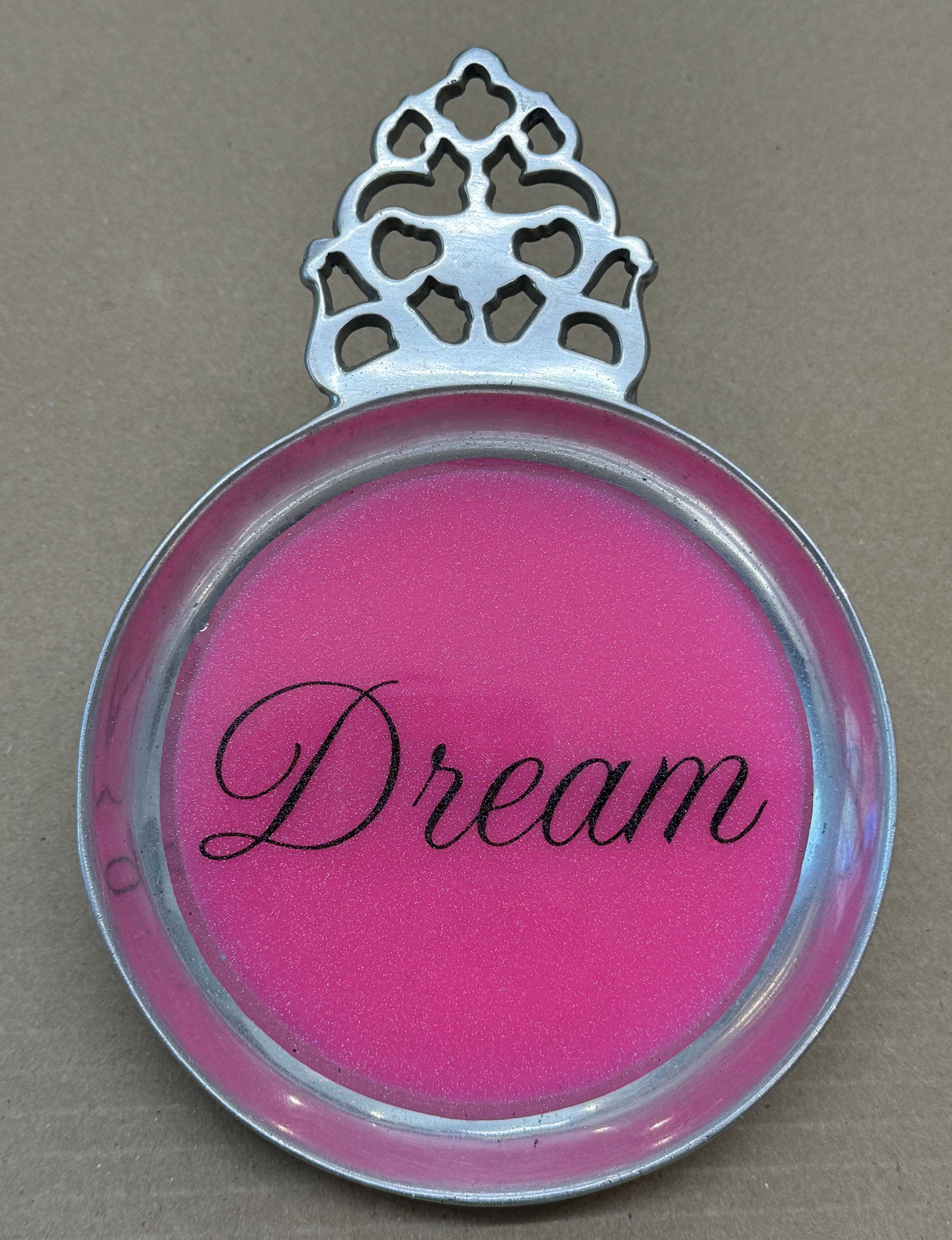 Click here to view Dream Tray by Jean Macaluso