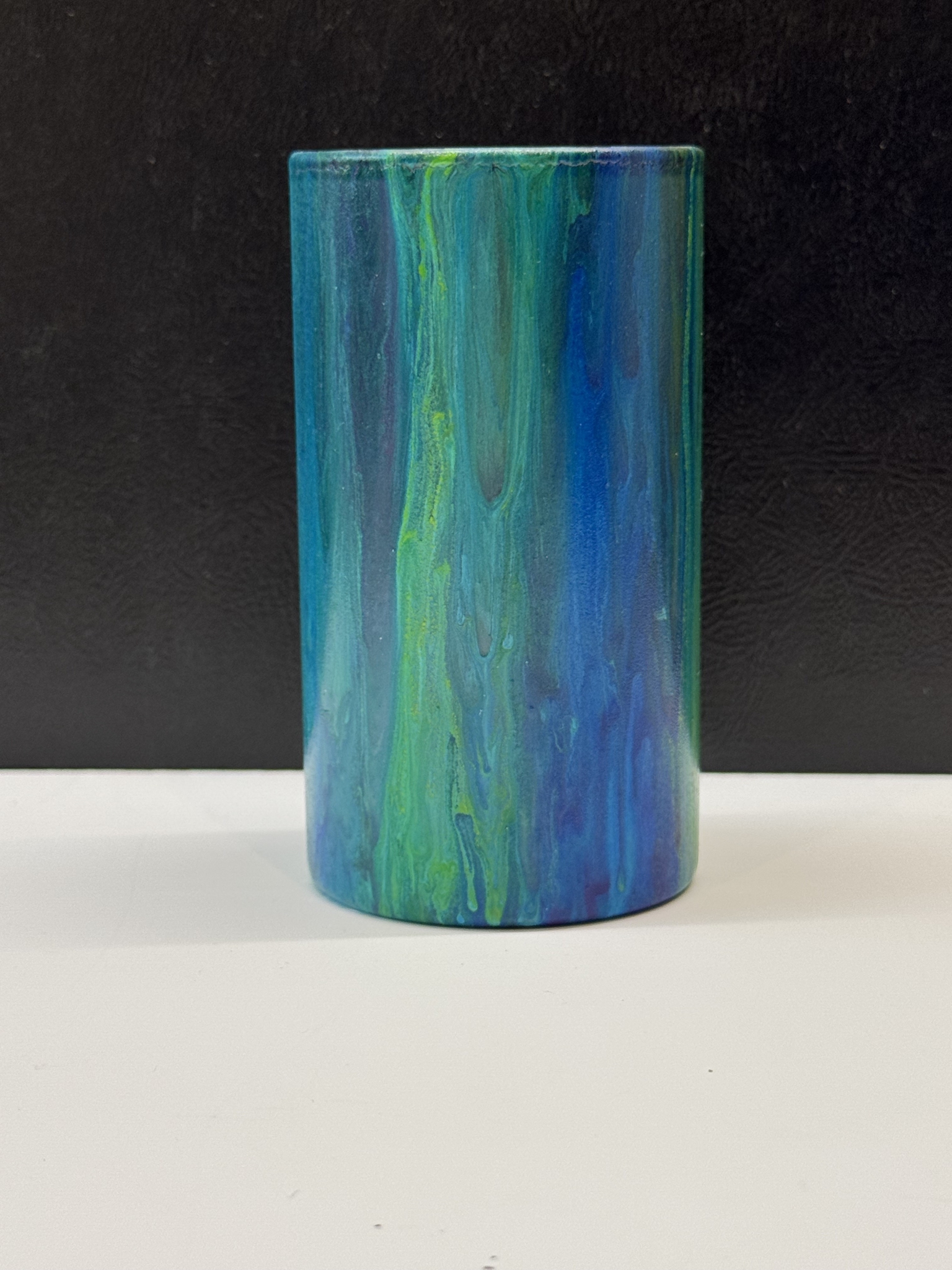 Click here to view Abstract Vase by Jean Macaluso