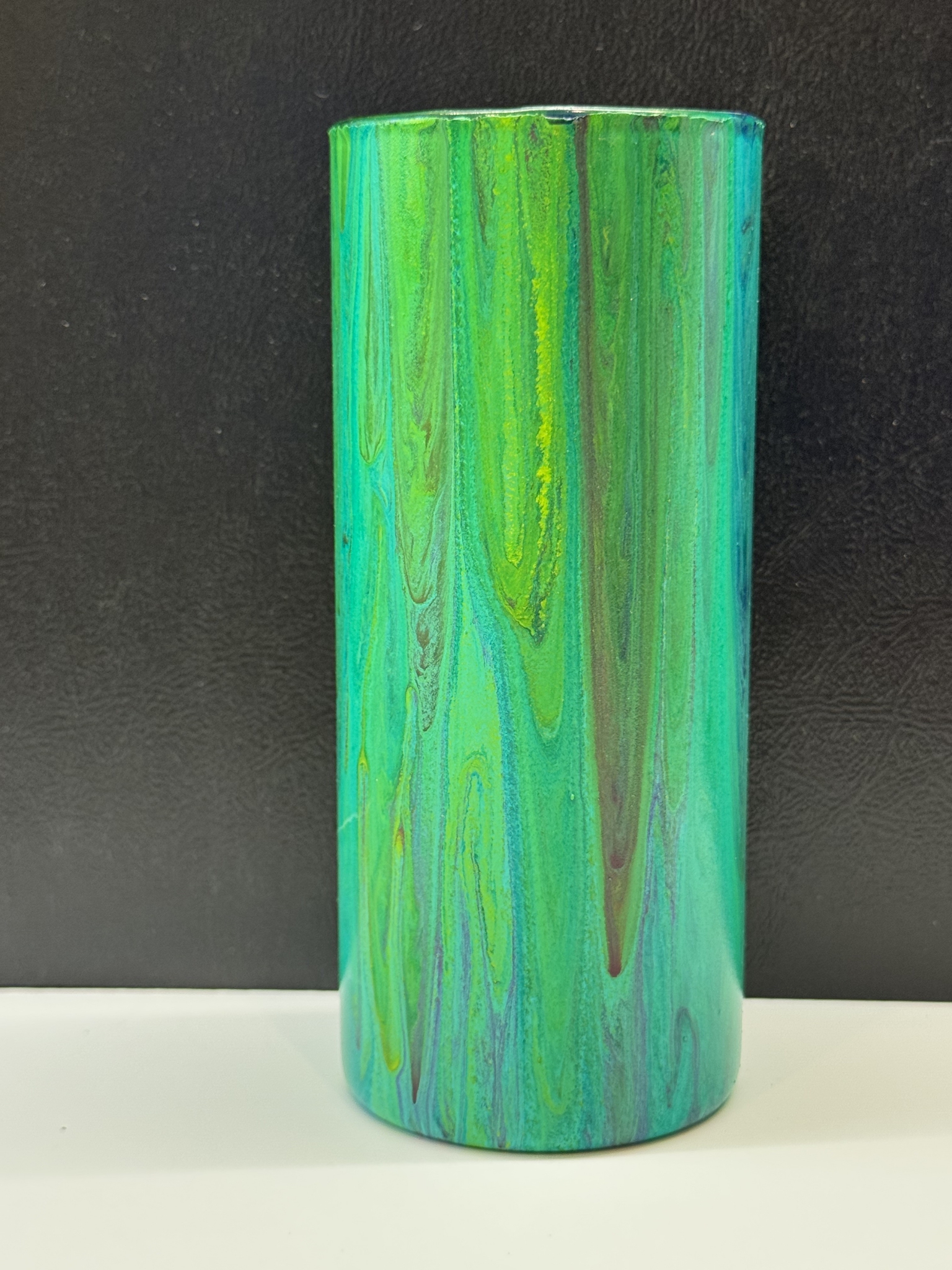 Click here to view Abstract Vase by Jean Macaluso