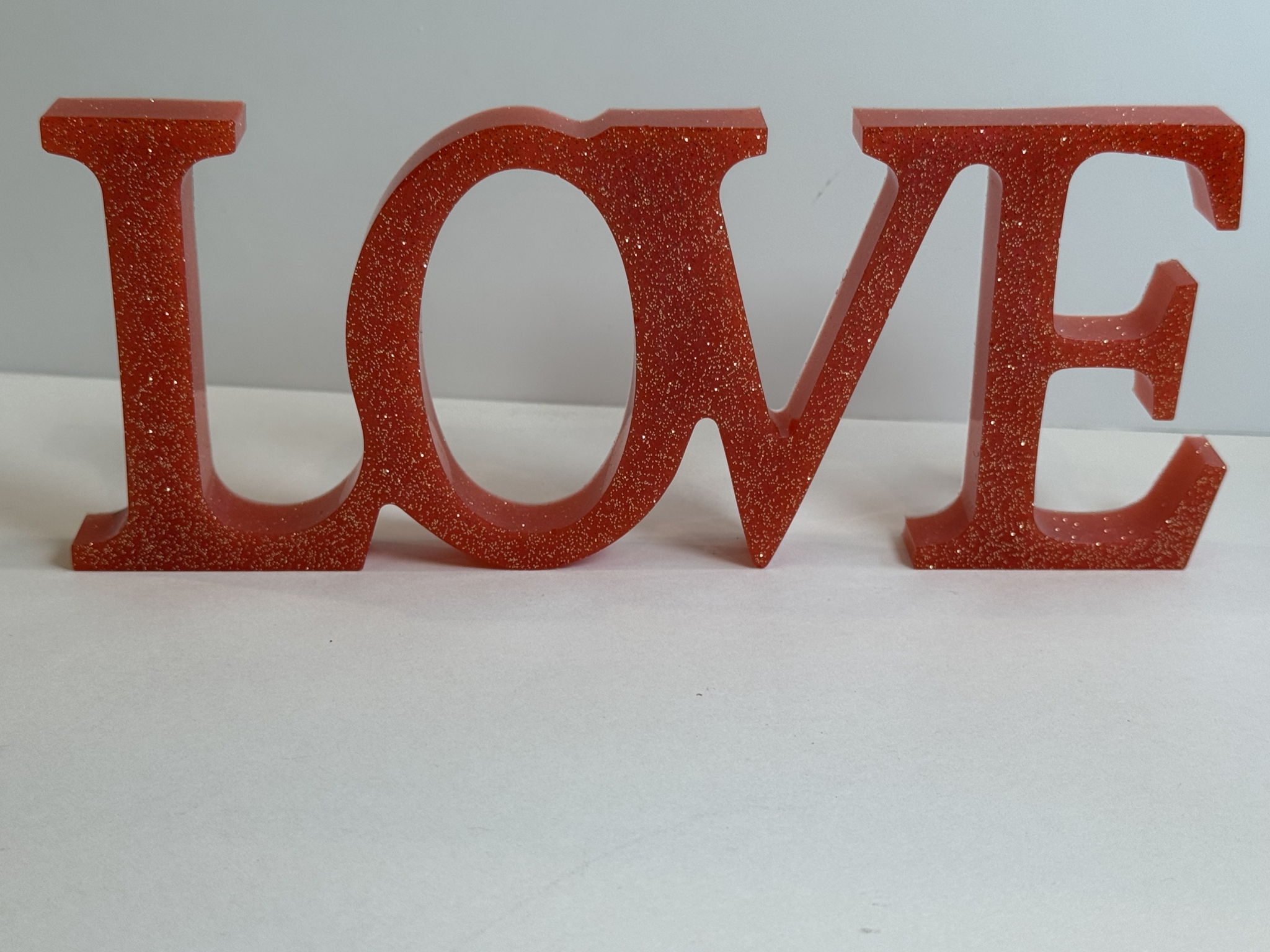 Click here to view LOVE by Jean Macaluso