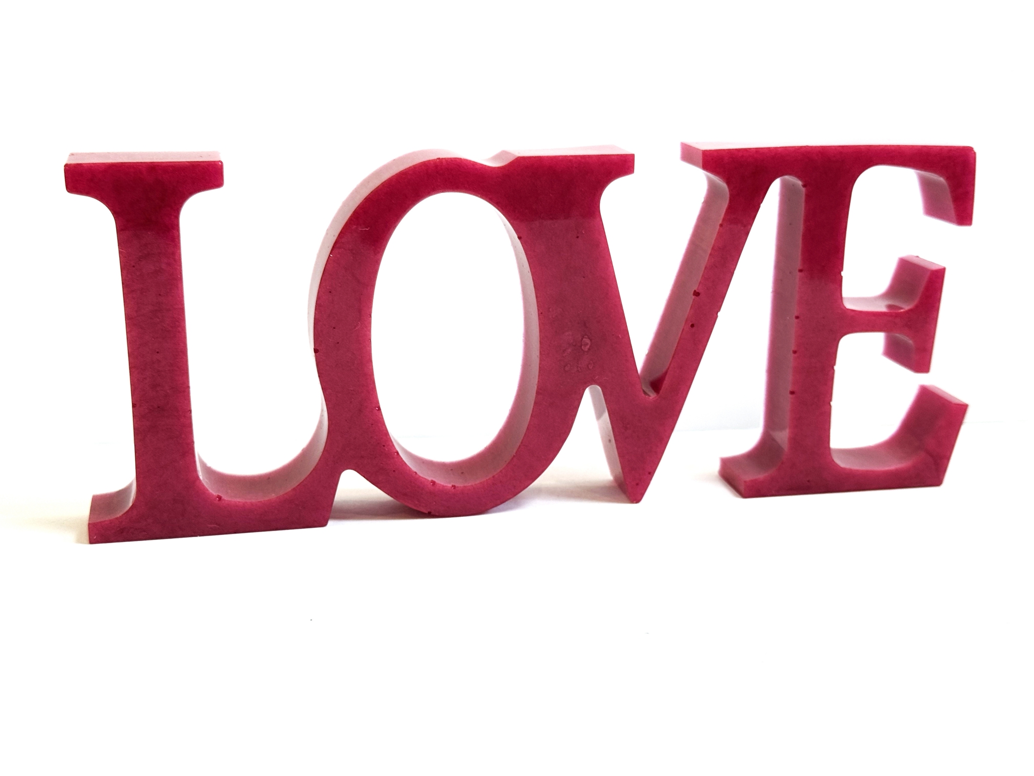 Click here to view LOVE by Jean Macaluso