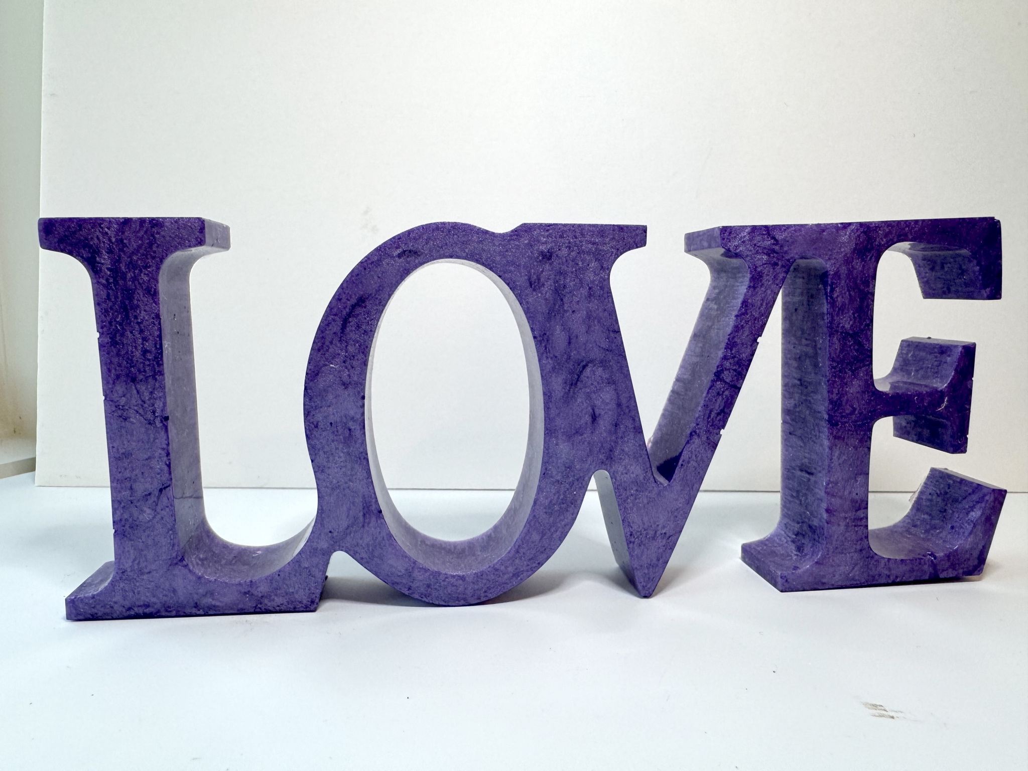 Click here to view LOVE by Jean Macaluso