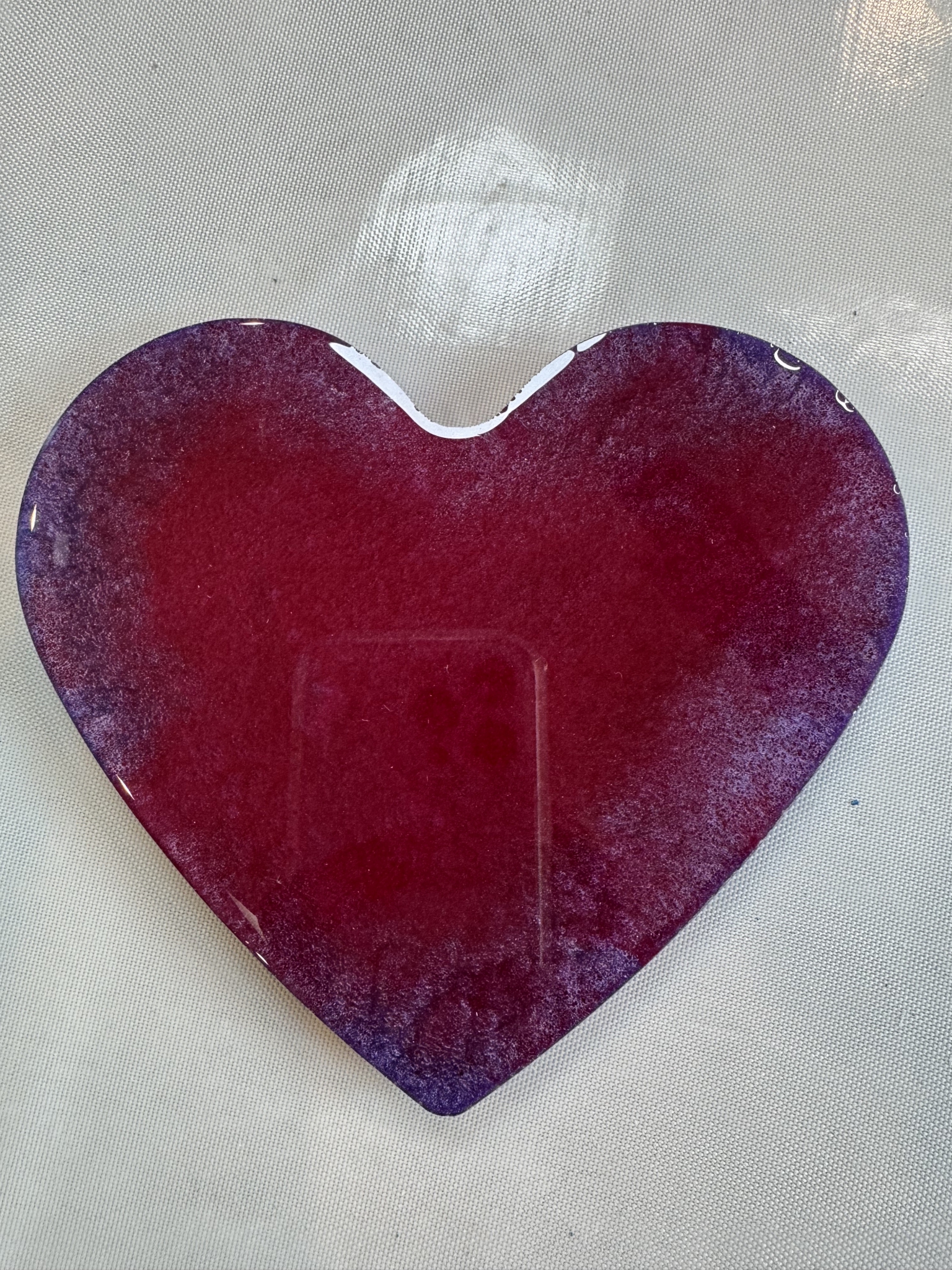 Click here to view Heart by Jean Macaluso