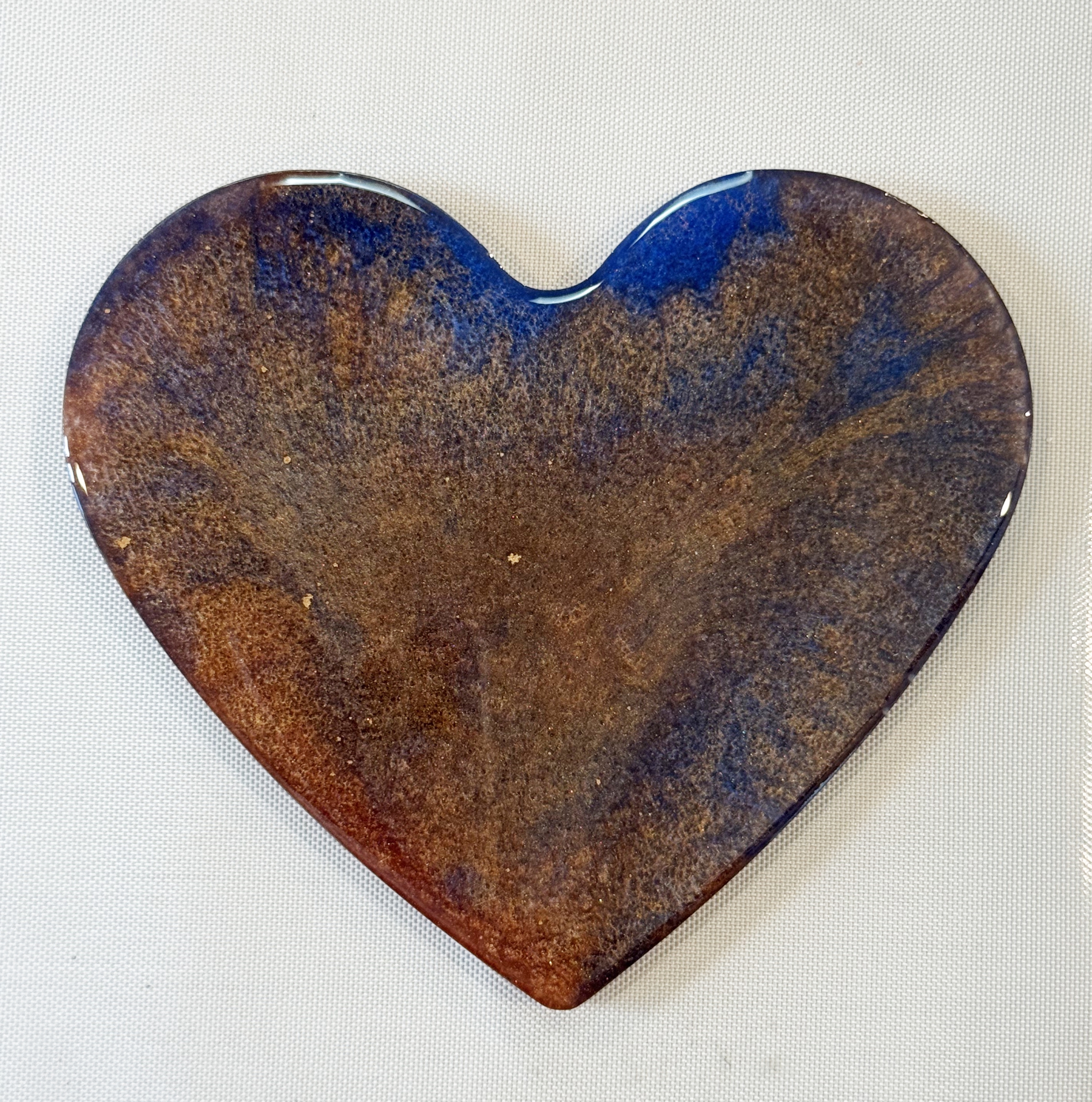 Click here to view Heart Hot Pad by Jean Macaluso