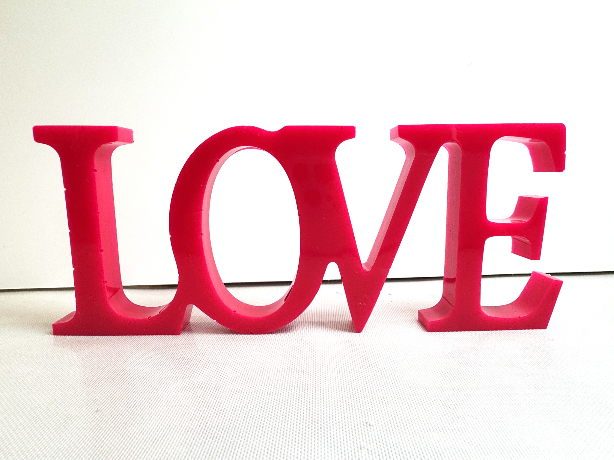 Click here to view LOVE by Jean Macaluso