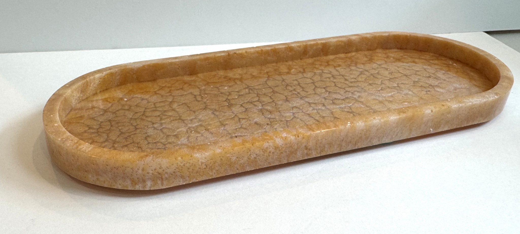 Click here to view Jewelry Tray by Jean Macaluso