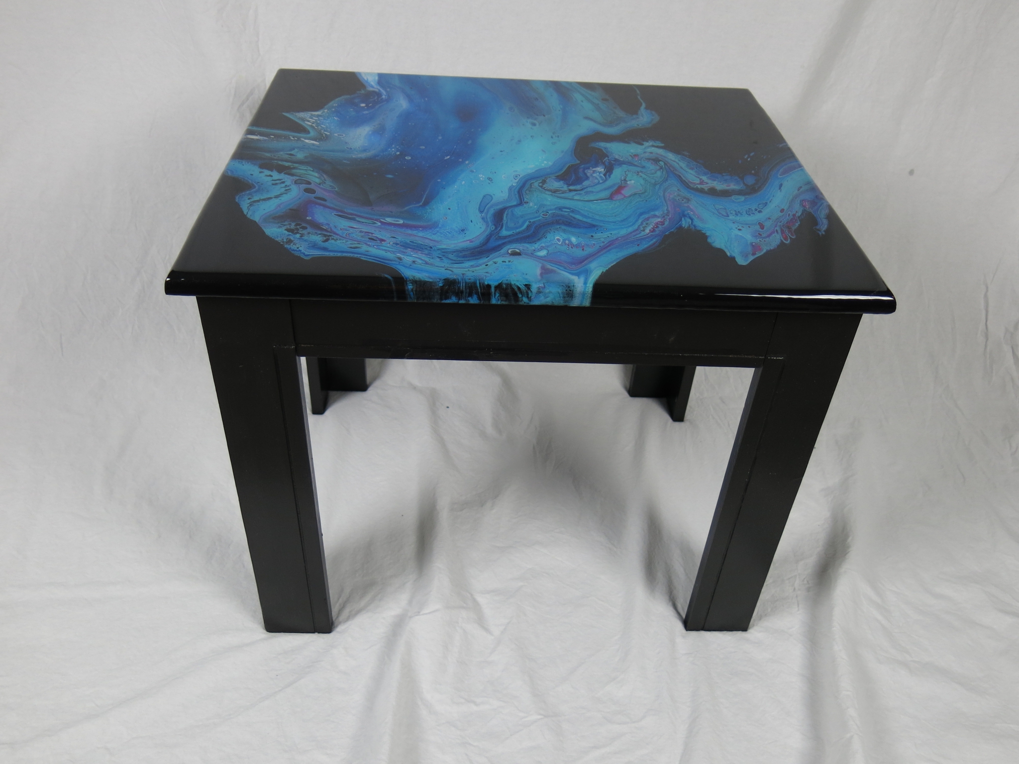 Click here to view Painted Energy 1 by Jean Macaluso